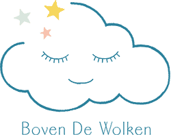 Logo Boven De Wolken