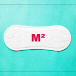 Inzamelbox menstruatieproducten