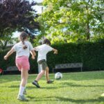 Inschrijvingen zomeraanbod gestart!