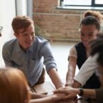 Internationaal jongerenkamp 2024