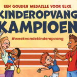 Week van de Kinderopvang