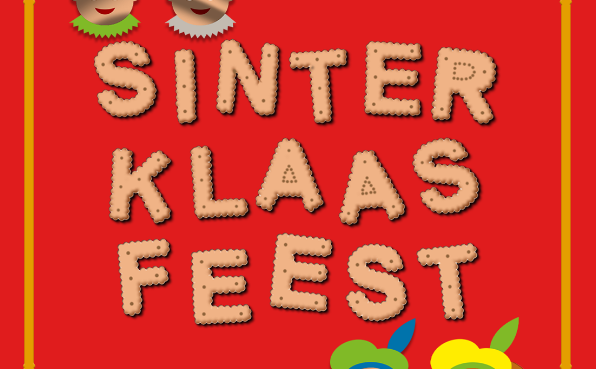 Sinterklaasfeest