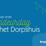 Opendeurdag Dorpshuis
