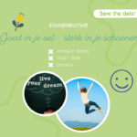 Goed in je vel - sterk in je schoenen!