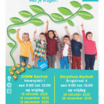 Zitdagen Groeipakket