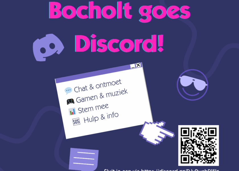 Discord