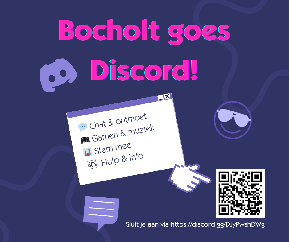Discord