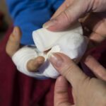 EHBO bij baby's en jonge kinderen